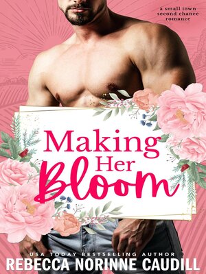 cover image of Making Her Bloom